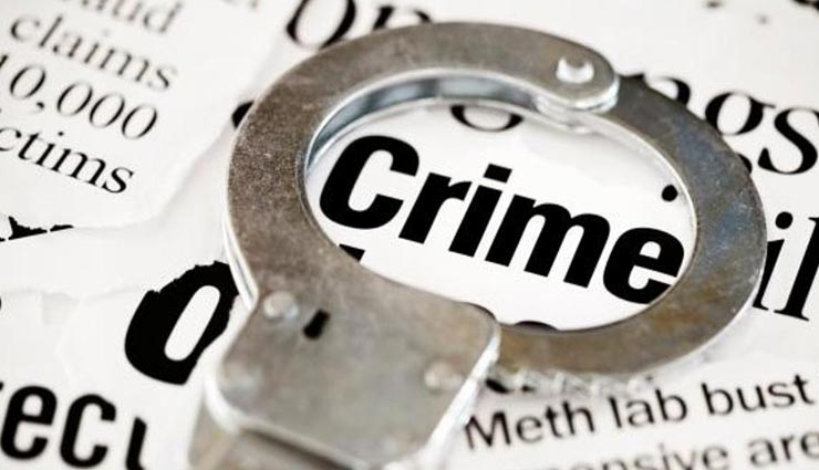 बाड़मेर : पुलिस को मिली तस्करी के खिलाफ बड़ी कामयाबी, बिना नंबरी कार से 172 किलो डोडा पोस्त बरामद