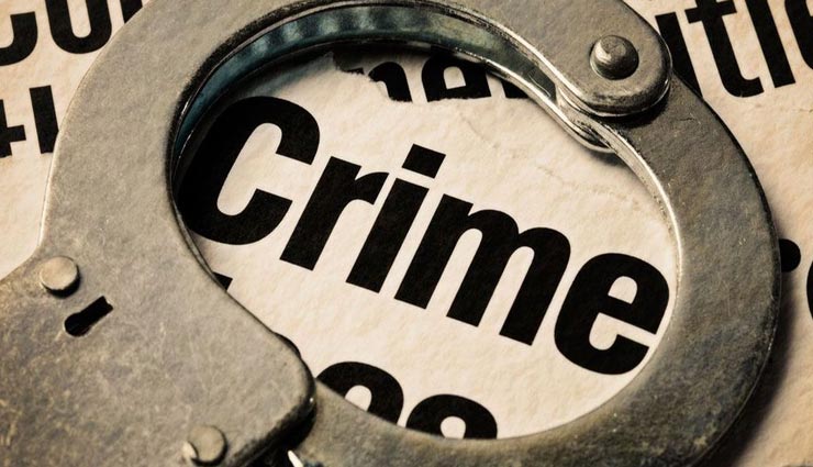 झुंझुनूं : कनपटी पर बंदूक लगाकर भांजे ने किया मामा का अपहरण, अश्लील वीडियो बना करा ब्लैकमेल