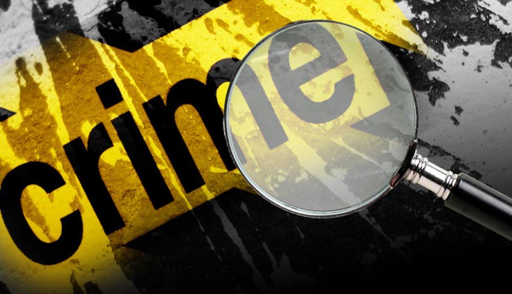 कोटा : चोर की पिटाई करने से हो गई उसकी मौत, नाले में फेंक दी लाश, दोस्त ने खोला हत्या का राज