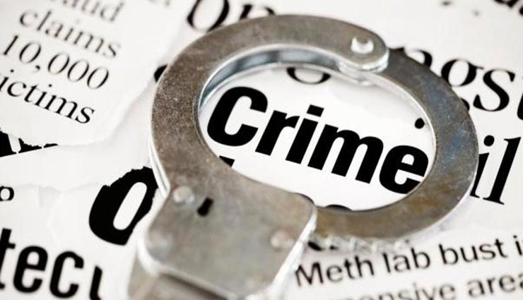 उत्तरप्रदेश : पुलिस ने 28 दिन बाद किया 10 साल के बच्चे की हत्या का खुलासा, सौतेले भाई ने गला दबाकर ली थी जान