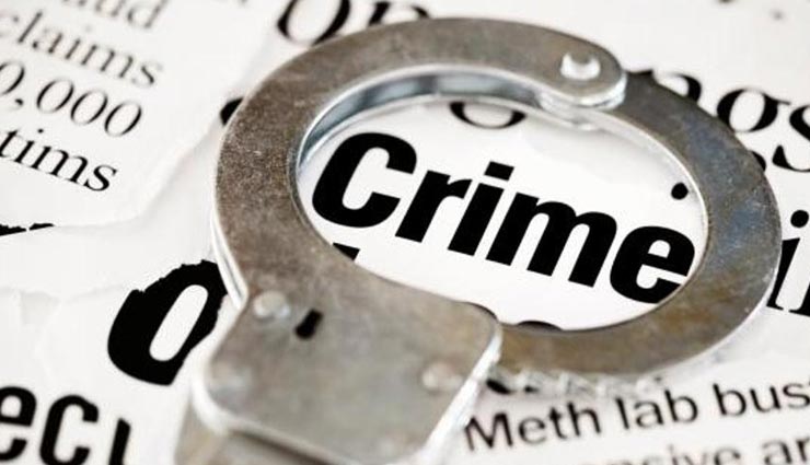 उत्तरप्रदेश : दहेज की भूख में विवाहिता को जलाकर मार डाला, ससुराल में छह के खिलाफ हुआ मुकदमा