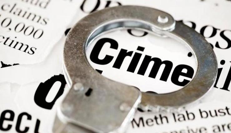 छत्तीसगढ़ : भीख मांगने के बहाने दुकान मे घुसी महिलाओं ने दिया वारदात को अंजाम, चुराई 3 किलो चांदी 