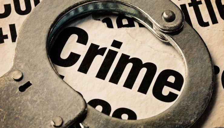 चित्तौड़गढ़ : कलेक्शन के लिए निकले वाइन शॉप मालिक के गाडी की डिक्की तोड़ निकाले डेढ़ लाख रुपए