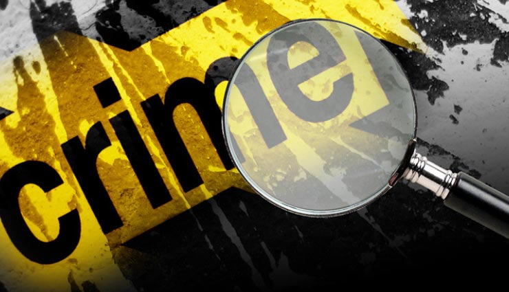 पाली : सामने आई दिल झकझोर देने वाली घटना, पत्नी ने डाली पति की प्रेमिका के प्राइवेट पार्ट में मिर्ची