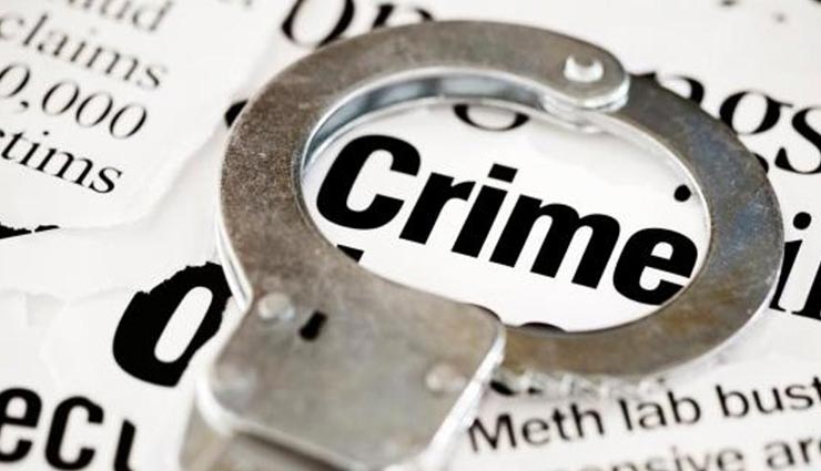 छत्तीसगढ़ : हरिद्वार का बाबा बनकर महिला को बच्चों की मौत का डर दिखा की लूट, गहने लेकर हुए फरार