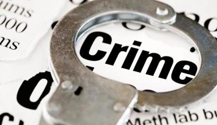 उत्तरप्रदेश में पार हुई अमानवीयता की सभी हद, सिर मुंडवाकर ससुराल वालों ने छोड़ा मायके