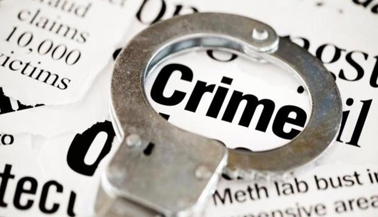 अजमेर : आर्थिक तंगी से परेशान पति ने कर डाली गला घोंट पत्नी की हत्या, नौकरी नहीं तो बेचता था गहने