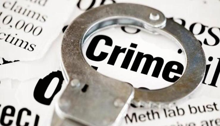 उत्तराखंड : पत्नी को फंदे से लटकाया, हत्या कर दिखाई आत्महत्या, आरोपी गिरफ्तार