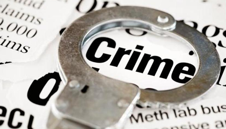 बूंदी : बंधक बनाकर आधा दर्जन से अधिक लोगों ने किया गैंगरेप, चित्तौड़ से लाई थी परिचित महिला