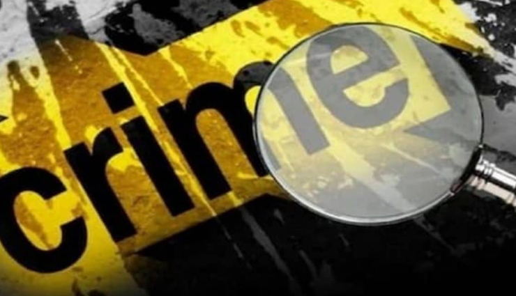 राजधानी जयपुर में दिखा बदमाशो का कहर, महिला की हत्या कर दिया एक करोड़ की लूट को अंजाम 