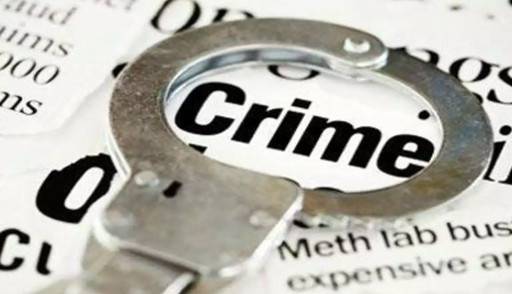 डूंगरपुर : प्रेमिका की सगाई से नाराज प्रेमी बना दरिंदा, फंदे पर लटकाकर मारता रहा पत्थर, मफलर के कारण पकड़ा गया