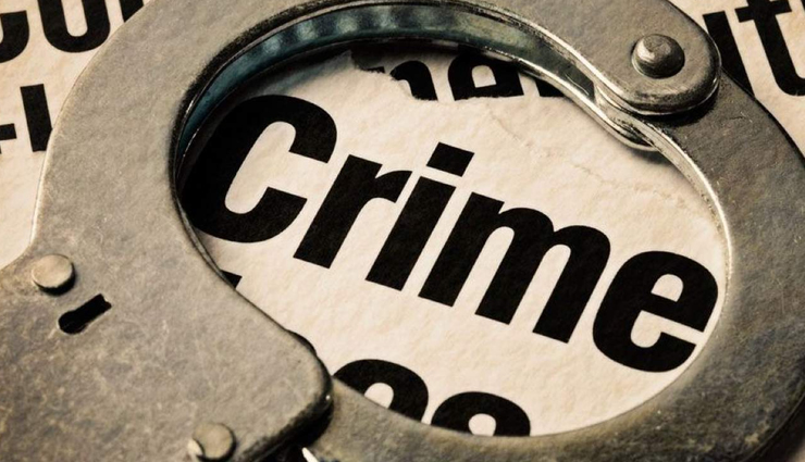 जयपुर : 12 साल लिव इन में रहने के बाद सॉफ्टवेयर इंजीनियर ने अपने से 14 साल बड़ी महिला को छोड़ा, गिरफ्तार