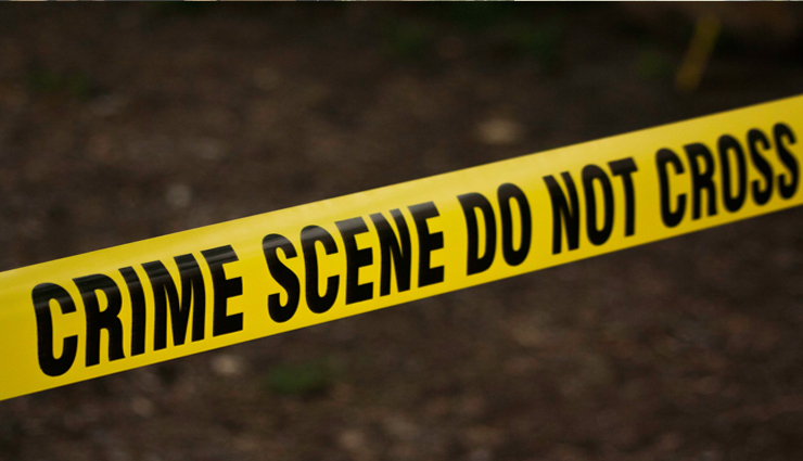 बस्सी के रामसर पालावाला की घटना, श्वान के मुंह में मिला युवक का कटा सिर