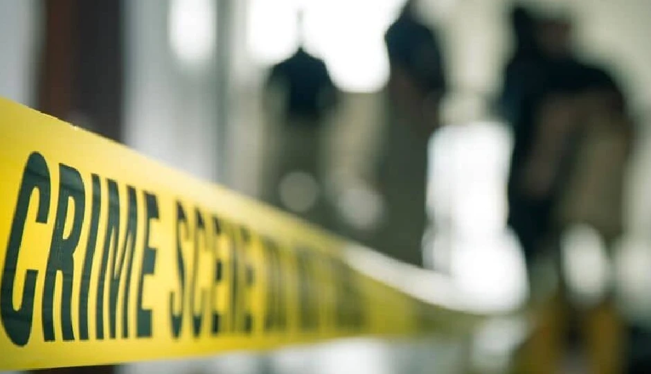 जमीन के विवाद में बड़ा कत्लेआम, पिता, बहन और भांजी की हत्या, भाई पर भी फायरिंग की गई