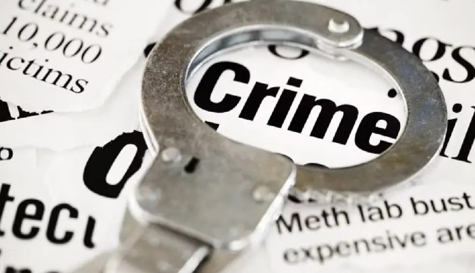 राजस्थान में अपराध पर बड़ा ब्रेक, क्राइम रेट में 18.77% की गिरावट; लूट-डकैती के मामले हुए आधे, पेपर लीक पर भी लगा पूर्ण विराम