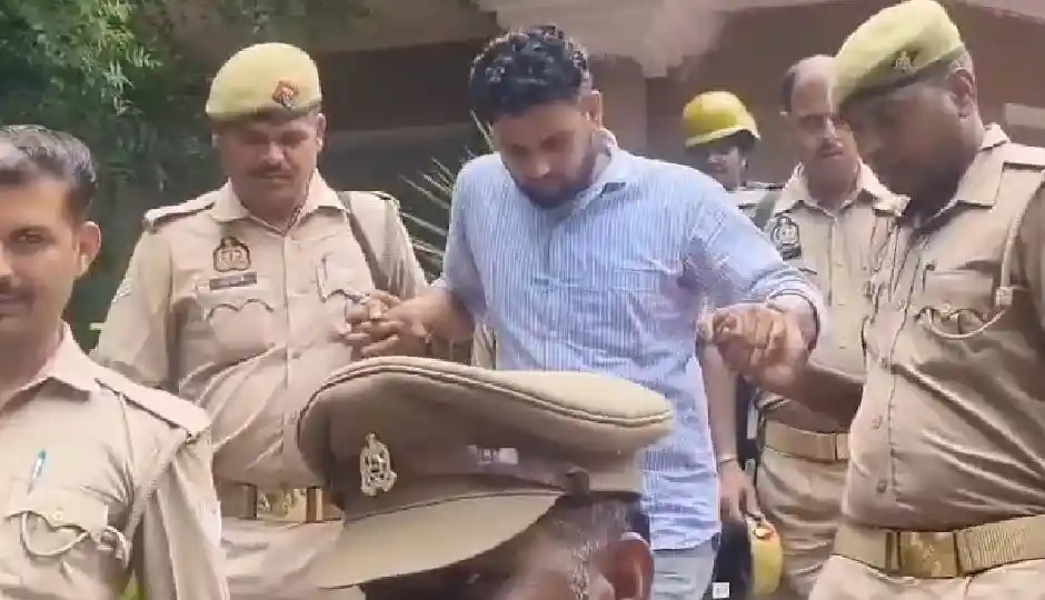 डेढ़ साल के मासूम की बेरहमी से हत्या करने वाले चाचा को फांसी, 40 दिन में आया कोर्ट का फैसला