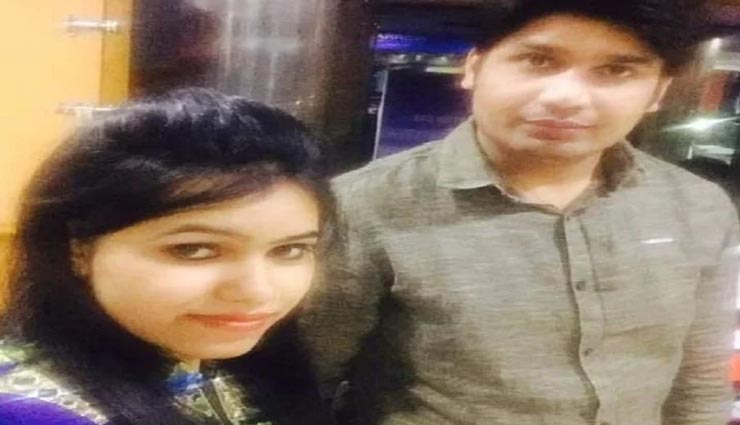 फरीदाबाद : हाथ-पैर बांधकर की गई पति-पत्नी की हत्या, सिर में मारी गई गोली, गांव में दहशत का माहौल