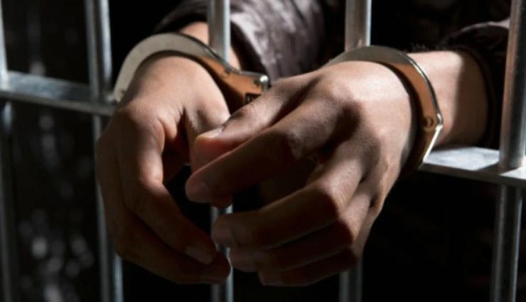 दिल्ली : बड़े गिरोह का पुलिस ने किया पर्दाफाश, दिन को करते थे काम, रात में देते चोरी को अंजाम