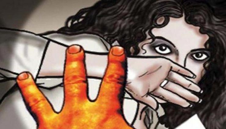 दिल्ली : लड़की से दुष्कर्म कर उसे अस्पताल पहुंचा आरोपी हुआ फरार, तीन दिन बाद गिरफ्तार