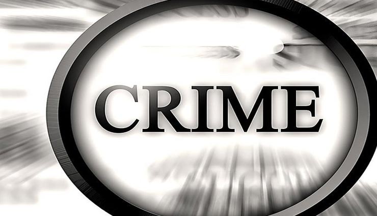 राजस्थान : भाई ने कर डाली फर्श पर सिर पटककर बहिन की हत्या, पसंद के लड़के से करना चाहती थी शादी