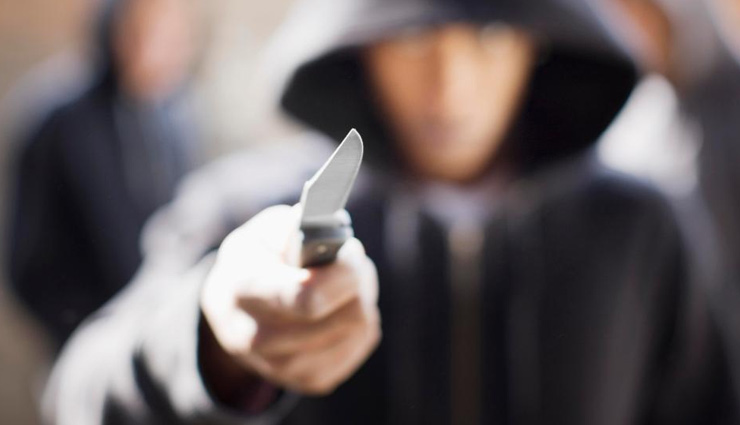 11 years old Boy Stabbed 6 Times Near School, Found Dead