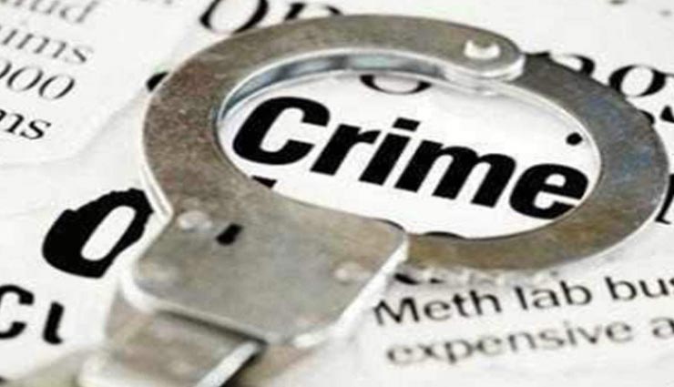 डेढ़ साल बाद सिर्फ यह देखने लौटी महिला कि उसकी हत्या के लिए परिजनों को जेल हुई या नहीं