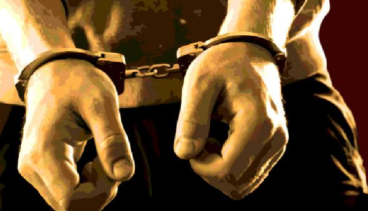 पहले गला घोंटा फिर पत्नी के मुंह में डाल दी गोंद…, मरा मानकर पति ने किया सरेंडर