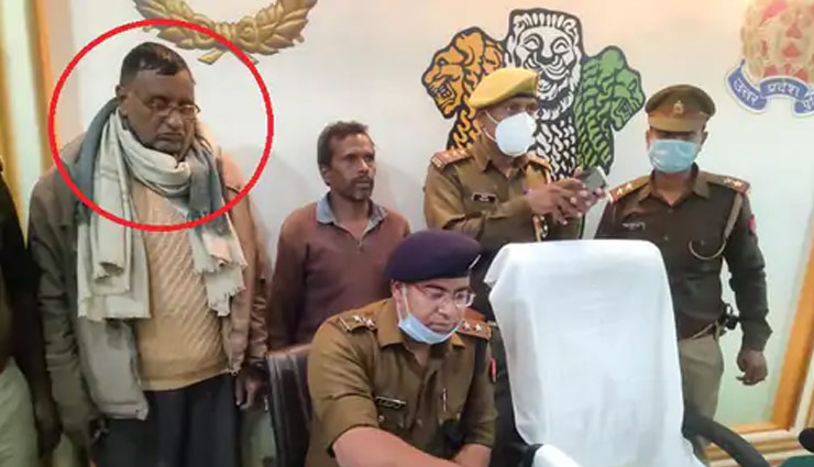 महिला मित्र की हत्या कर शव हाईवे पर फेंका, 2 दिन में 5 बार देखने गया; ऐसे खुला राज