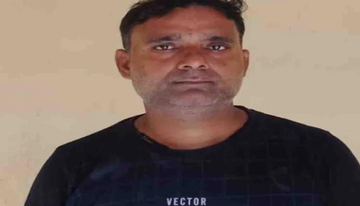 कानपुर : चार साल की मासूम के साथ स्कूल वैन चालक ने की गंदी हरकत, बच्ची बोली- अंकल करते हैं बैड टच