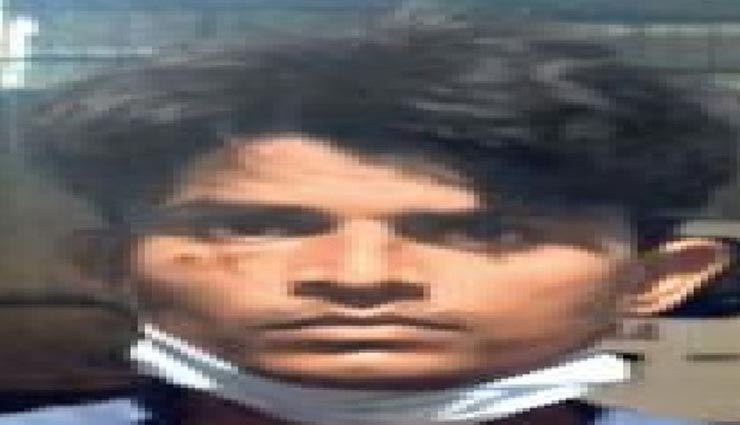 जयपुर : पुलिस ने पेश की न्याय की मिसाल, 9 साल की मासूम के दुष्कर्मी को गिरफ्तार कर 19 घंटे में ही पेश किया चालान