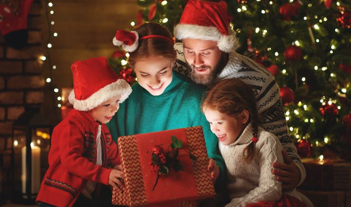 make christmas special for children celebrate in this way,mates and me,relationship  tips
