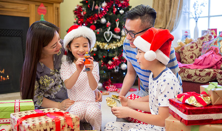 make christmas special for children celebrate in this way,mates and me,relationship  tips