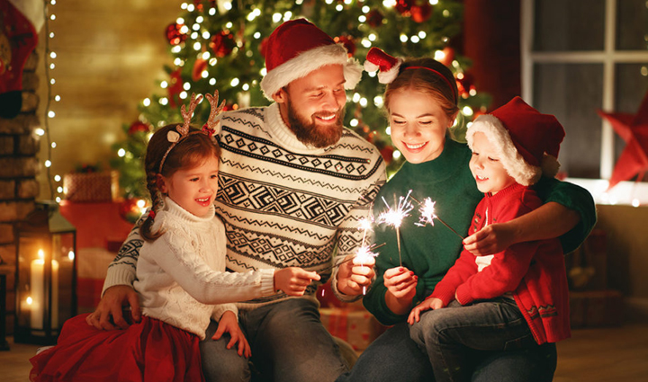 make christmas special for children celebrate in this way,mates and me,relationship  tips