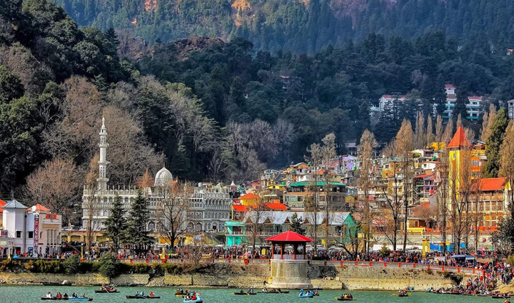 going to visit in the last days of the year these places will make christmas-new year special,holiday,travel,tourism