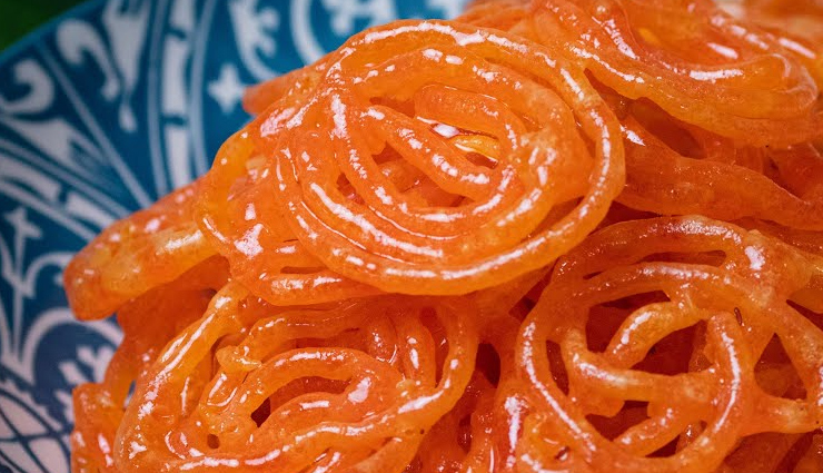 crispy jalebi,crispy jalebi recipe,jalebi recipe,sweet jalebi recipe,recipe,sweet recipe