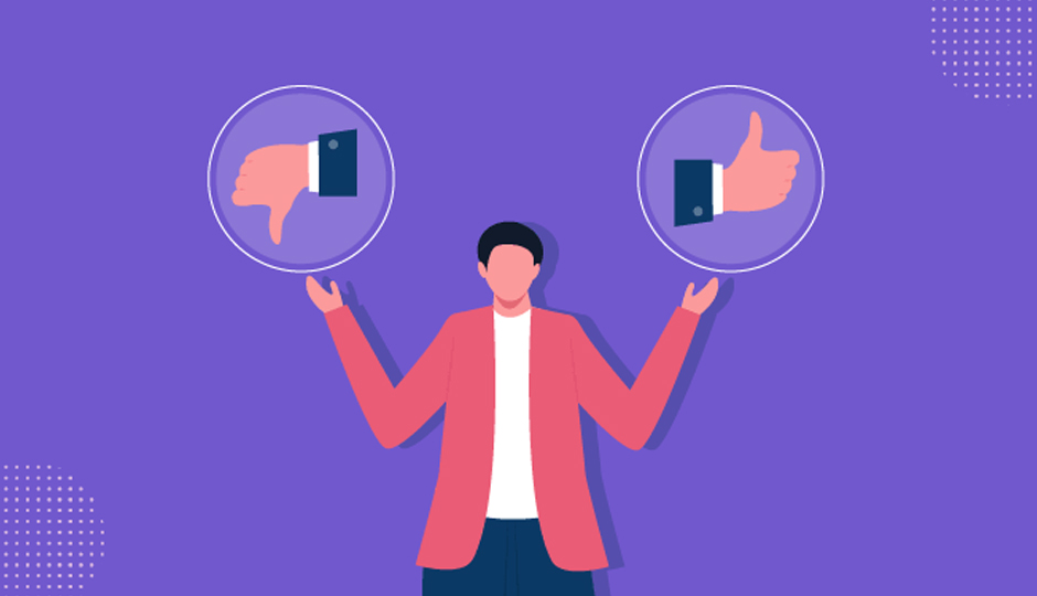 9 Tips To Make Your Criticism Constructive