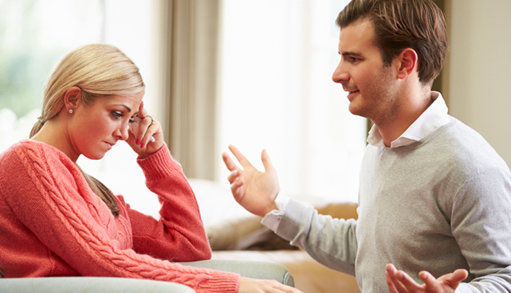 15 Tips to Deal with an Always Criticizing Spouse