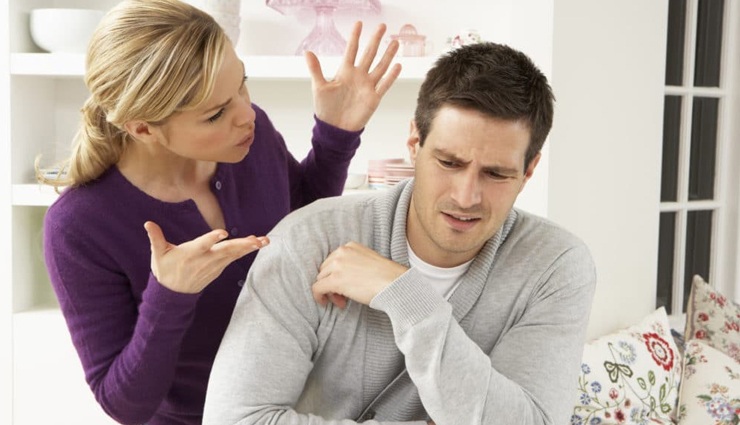 10 Ways to Handle a Partner Who Focuses Only on Your Flaws