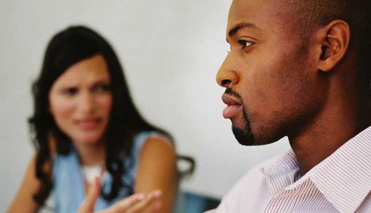 4 Tips To Deal With Always Criticizing Spouse