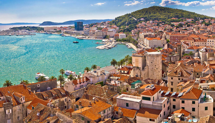 facts about croatia,croatia,traveling tips,facts