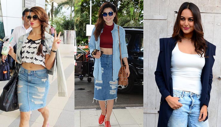 4 ways to style your crop jackets with long skirt,crop jackets with saree,crop jackets with anarkali suit,crop jackets with jeans