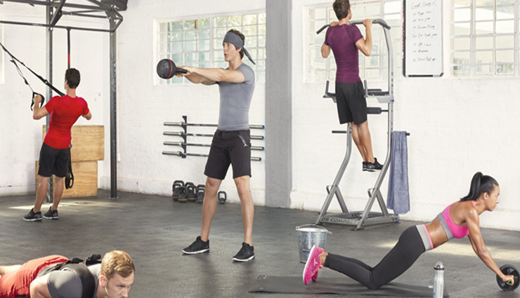 effective contingency plans that help you dedicate that crucial time for exercises,healthy living,Health tips