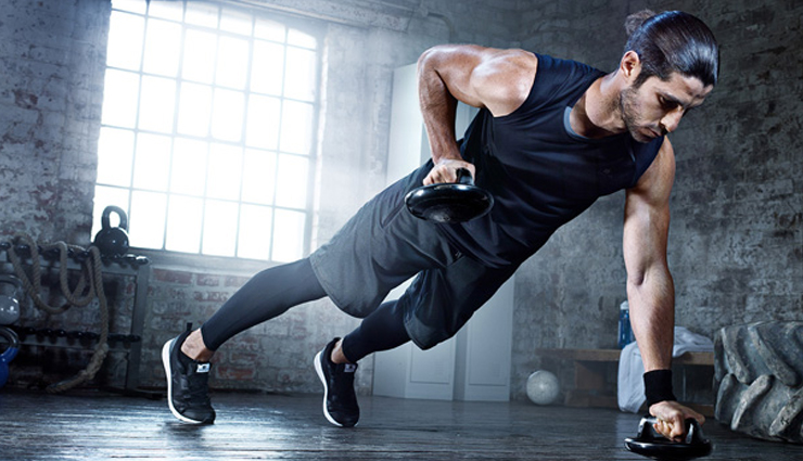 tips to add cross training in your workout routine,cross training,workout routine,healthy living,Health tips,benefit of cross training