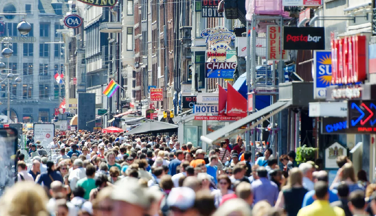 10 Most Overrated and Crowded Places in Europe