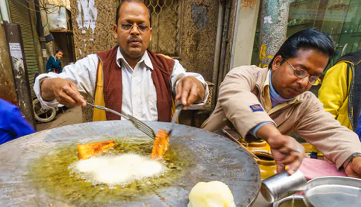 street food places,delhi street food,holidays,travel,tourism