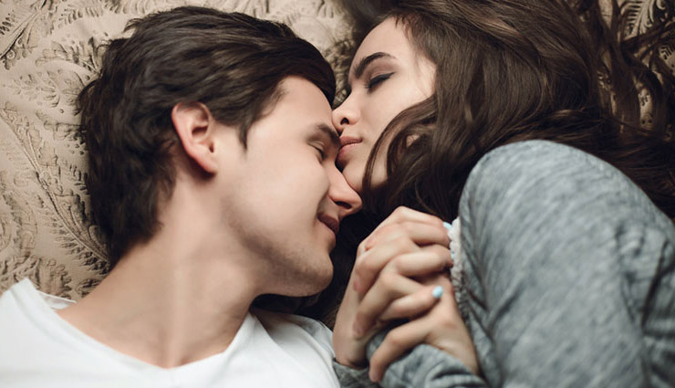 4 Crucial Points You Must Know About Intimacy