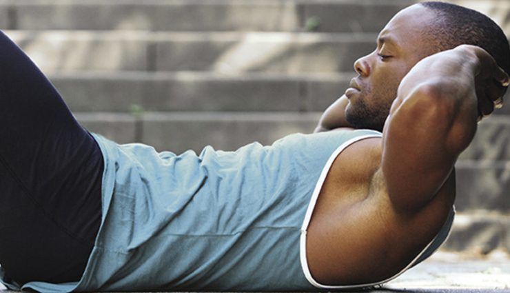 abdominal fat,exercise to reduce abdominal fat,tips to reduce abdominal fat,healthy exercises,exercises,Health,Health tips