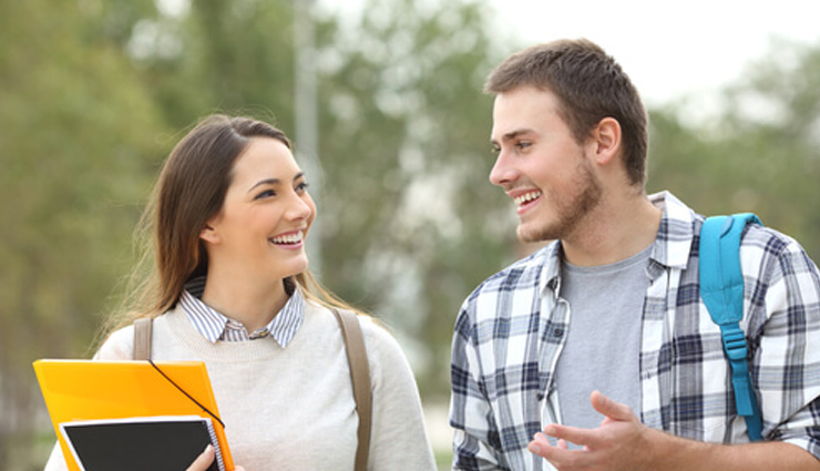 20 Signs That He Has a Big Secret Crush on You