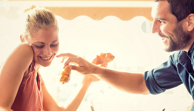 10 Ways To Flirt With Your Crush