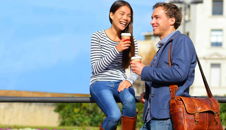 60 Things To Say To Your Crush To Impress Them